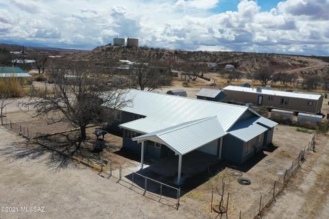 939 E Pomerene Rd, Benson, AZ 85602 photo 3