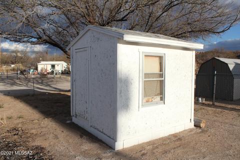 939 E Pomerene Rd, Benson, AZ 85602 photo 33
