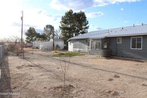 939 E Pomerene Rd, Benson, AZ 85602 photo 35