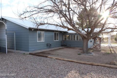 939 E Pomerene Rd, Benson, AZ 85602 photo 4