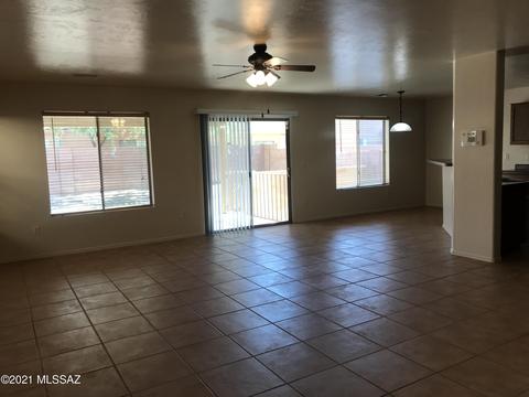 4104 E Cameo Point Dr, Tucson, AZ 85756 photo 7