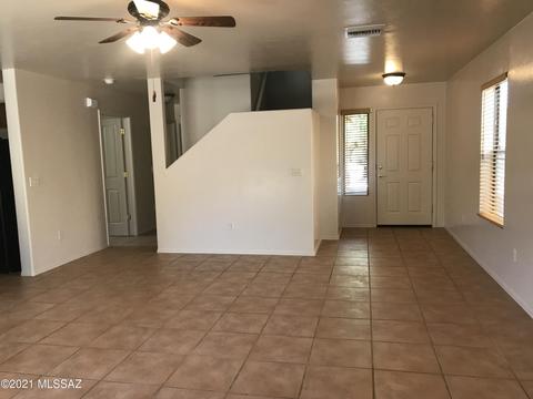 4104 E Cameo Point Dr, Tucson, AZ 85756 photo 8
