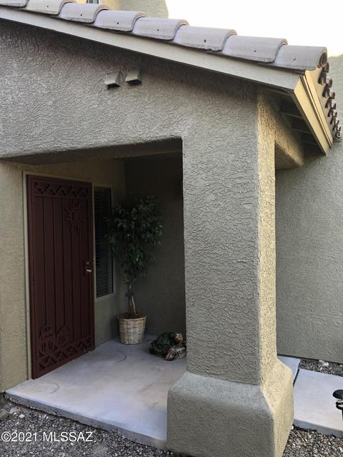 4104 E Cameo Point Dr, Tucson, AZ 85756 photo 2