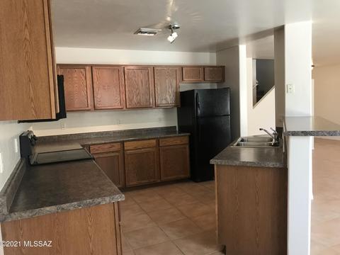 4104 E Cameo Point Dr, Tucson, AZ 85756 photo 12