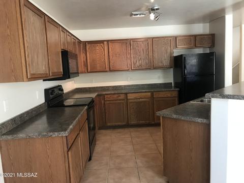 4104 E Cameo Point Dr, Tucson, AZ 85756 photo 11