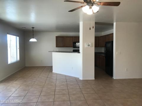 4104 E Cameo Point Dr, Tucson, AZ 85756 photo 9