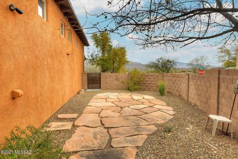 5280 S Nightbloom Way, Tucson, AZ 85747 photo 31