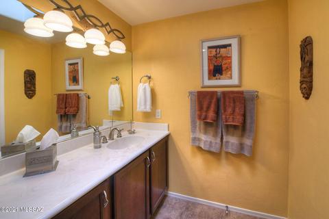 5280 S Nightbloom Way, Tucson, AZ 85747 photo 25