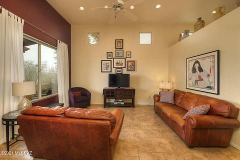 5280 S Nightbloom Way, Tucson, AZ 85747 photo 2