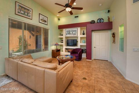 5280 S Nightbloom Way, Tucson, AZ 85747 photo 5