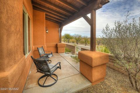 5280 S Nightbloom Way, Tucson, AZ 85747 photo 10