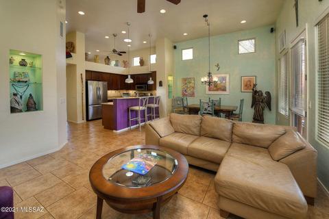 5280 S Nightbloom Way, Tucson, AZ 85747 photo 16
