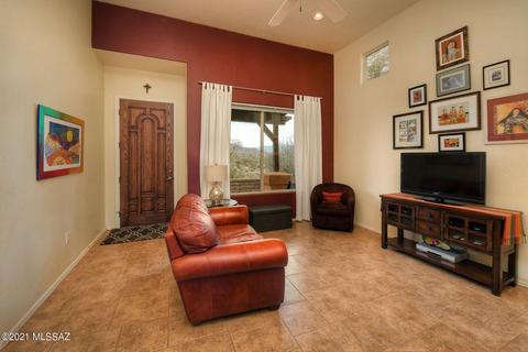 5280 S Nightbloom Way, Tucson, AZ 85747 photo 12