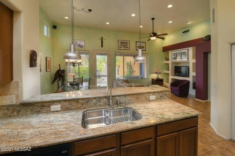 5280 S Nightbloom Way, Tucson, AZ 85747 photo 14