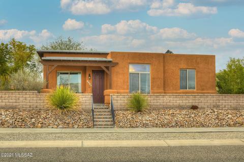 5280 S Nightbloom Way, Tucson, AZ 85747 photo 1
