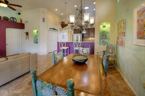5280 S Nightbloom Way, Tucson, AZ 85747 photo 18