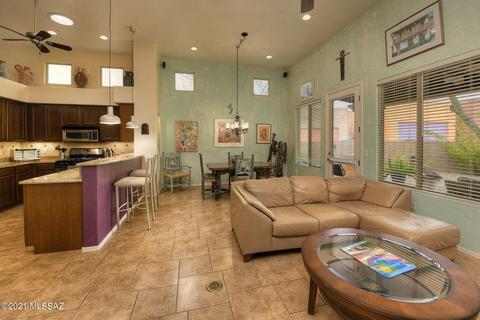 5280 S Nightbloom Way, Tucson, AZ 85747 photo 6