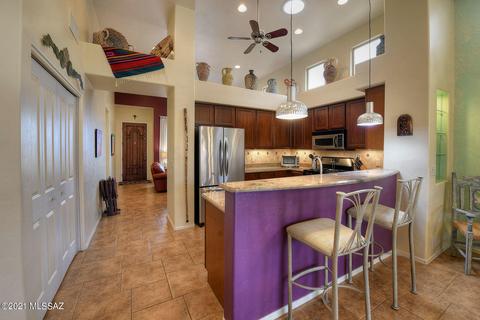 5280 S Nightbloom Way, Tucson, AZ 85747 photo 15