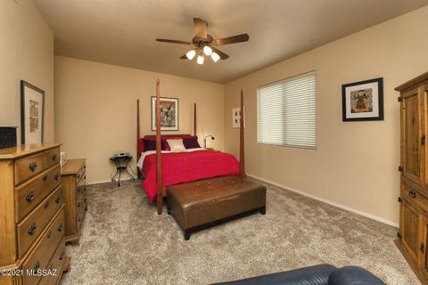 5280 S Nightbloom Way, Tucson, AZ 85747 photo 19