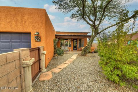 5280 S Nightbloom Way, Tucson, AZ 85747 photo 29