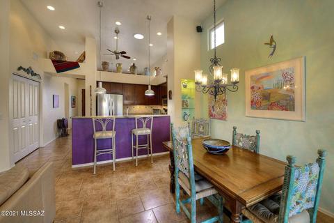 5280 S Nightbloom Way, Tucson, AZ 85747 photo 17