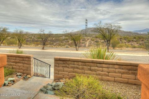 5280 S Nightbloom Way, Tucson, AZ 85747 photo 11