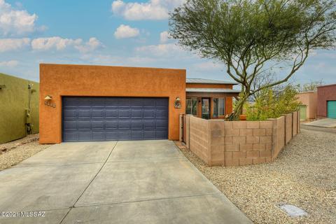 5280 S Nightbloom Way, Tucson, AZ 85747 photo 28