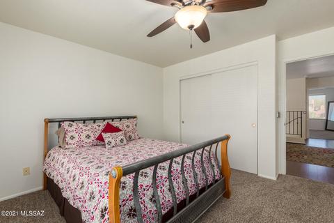 8985 E Rainsage St, Tucson, AZ 85747 photo 27