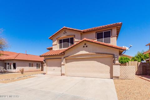 8985 E Rainsage St, Tucson, AZ 85747 photo 3