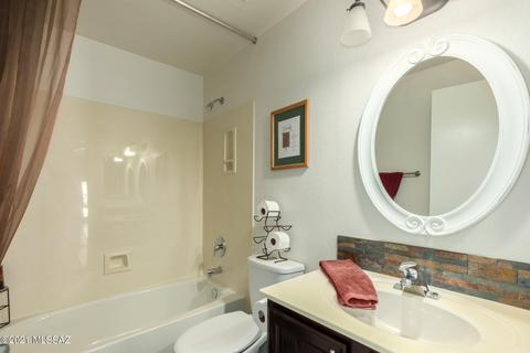 8985 E Rainsage St, Tucson, AZ 85747 photo 31