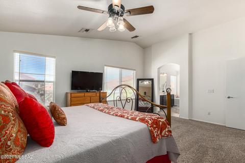 8985 E Rainsage St, Tucson, AZ 85747 photo 29