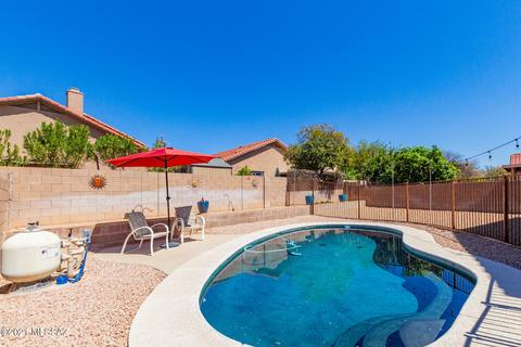 8985 E Rainsage St, Tucson, AZ 85747 photo 39