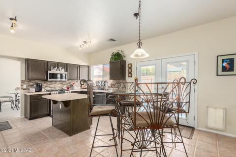 8985 E Rainsage St, Tucson, AZ 85747 photo 15