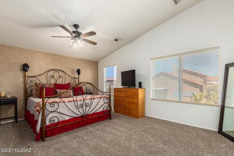 8985 E Rainsage St, Tucson, AZ 85747 photo 28
