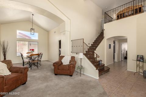 8985 E Rainsage St, Tucson, AZ 85747 photo 7