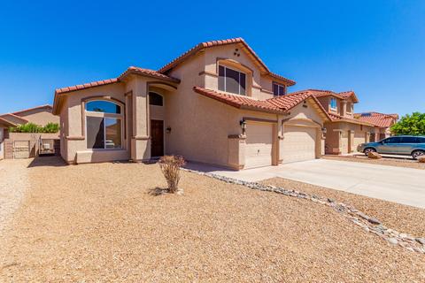 8985 E Rainsage St, Tucson, AZ 85747 photo 4