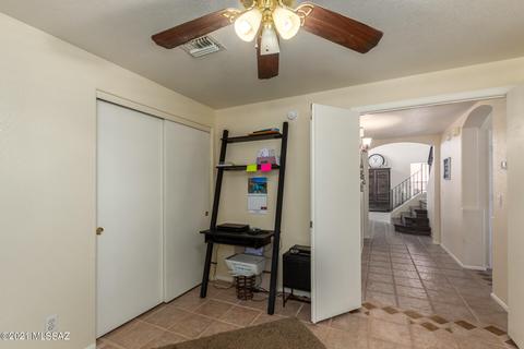 8985 E Rainsage St, Tucson, AZ 85747 photo 20