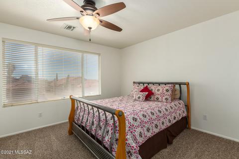 8985 E Rainsage St, Tucson, AZ 85747 photo 26