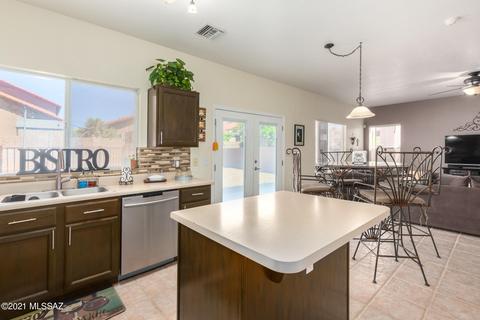8985 E Rainsage St, Tucson, AZ 85747 photo 11