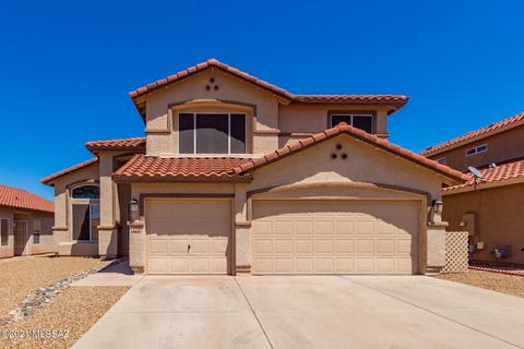 8985 E Rainsage St, Tucson, AZ 85747 photo 1