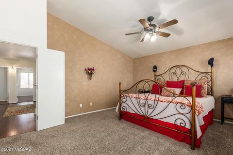 8985 E Rainsage St, Tucson, AZ 85747 photo 30