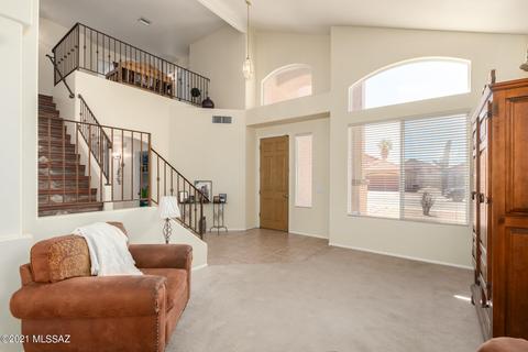 8985 E Rainsage St, Tucson, AZ 85747 photo 6