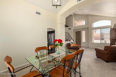8985 E Rainsage St, Tucson, AZ 85747 photo 8