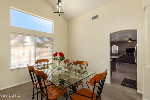 8985 E Rainsage St, Tucson, AZ 85747 photo 10