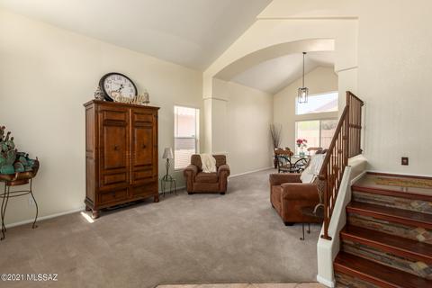 8985 E Rainsage St, Tucson, AZ 85747 photo 5