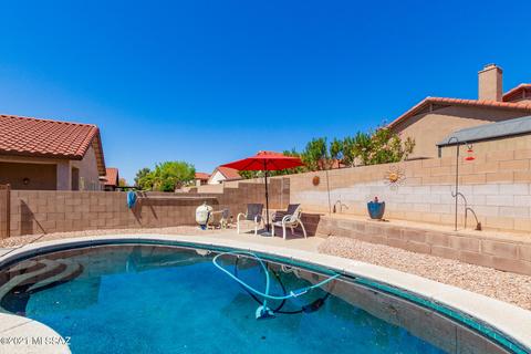 8985 E Rainsage St, Tucson, AZ 85747 photo 41