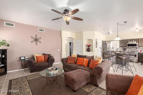 8985 E Rainsage St, Tucson, AZ 85747 photo 19
