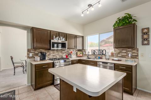8985 E Rainsage St, Tucson, AZ 85747 photo 12
