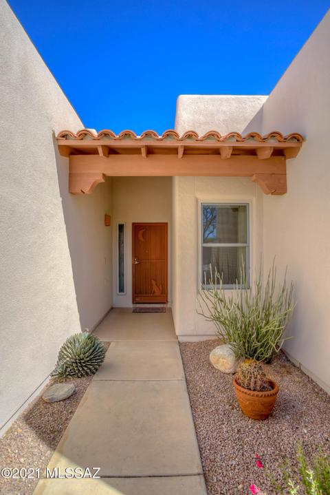 301 E Shadow Bluff Pl, Tucson, AZ 85704 photo 6