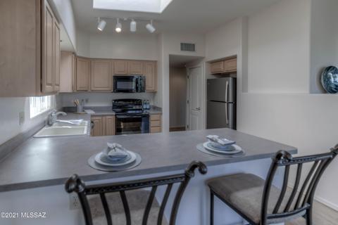 301 E Shadow Bluff Pl, Tucson, AZ 85704 photo 17